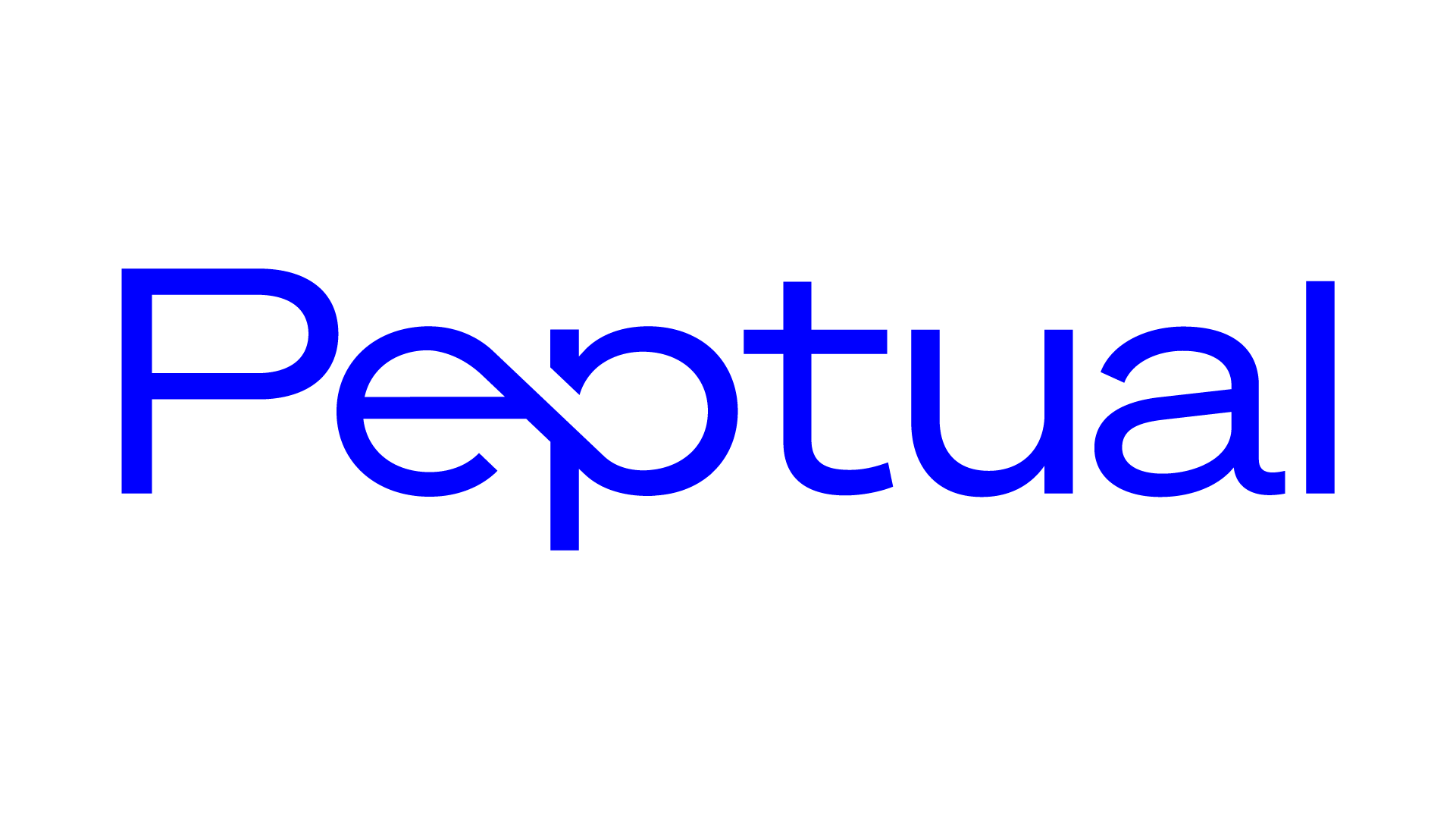Peptual Peptides logo