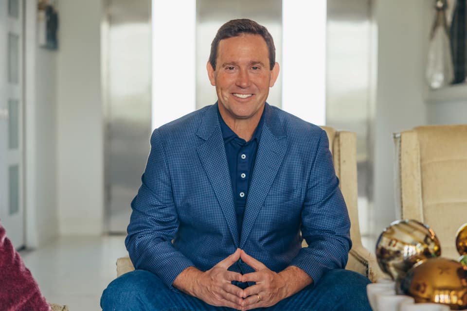 Jon Gordon